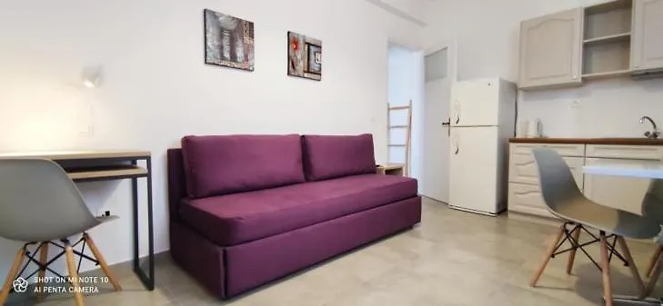 Mina Studios Platys Gialos  3*, Platys Gialos (Mykonos)