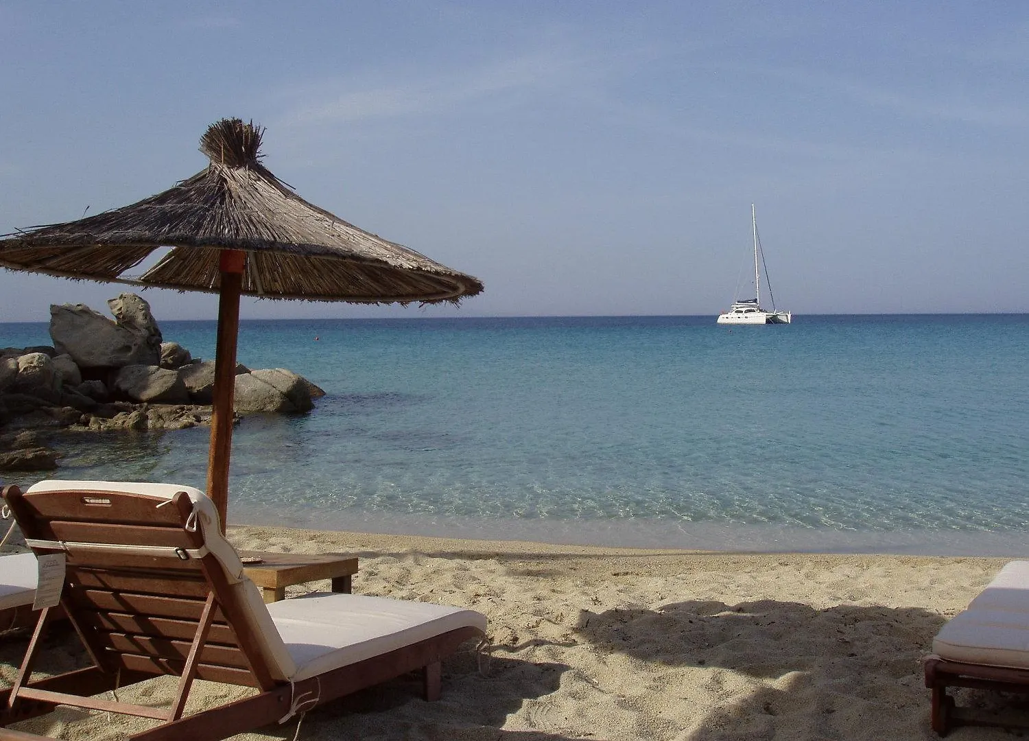 Mina Studios Platys Gialos  3*, Platys Gialos (Mykonos) Grækenland