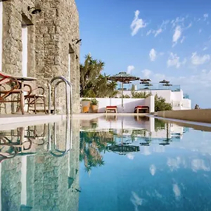 Pelican Bay **** Platys Gialos (Mykonos)