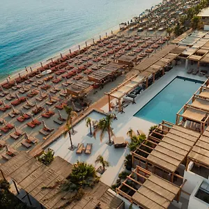 Branco Mykonos ***** Platys Gialos (Mykonos)